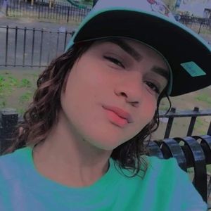 Meet your Posher, Gaby